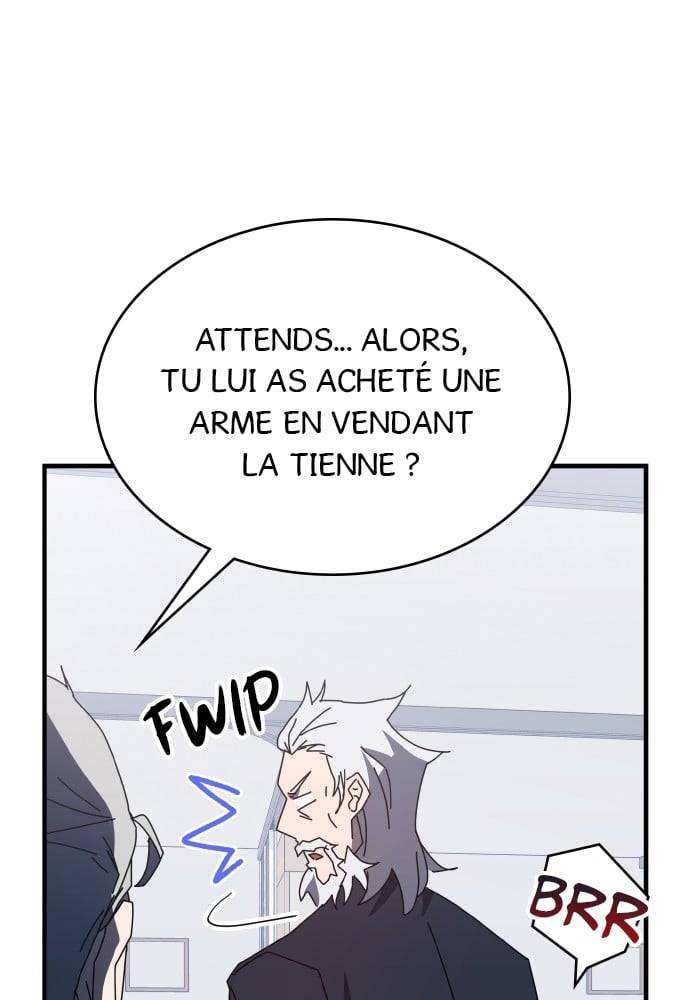 Transcension Academy Chapitre 54 - Page 90