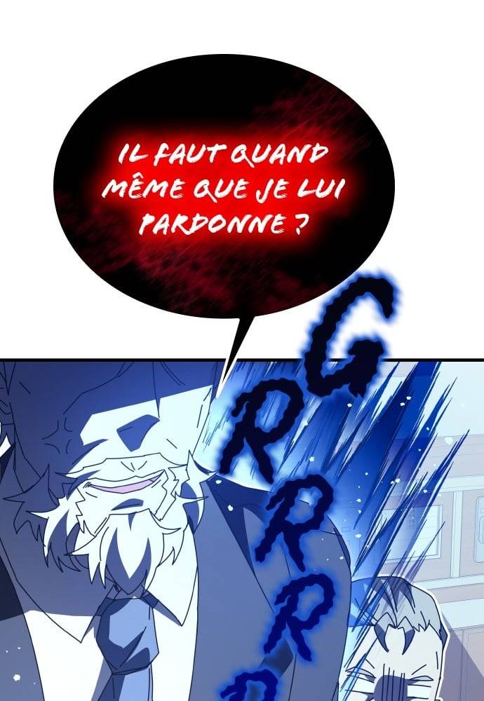 Transcension Academy Chapitre 54 - Page 99