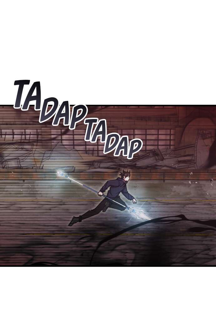 Transcension Academy Chapitre 92 - Page 1