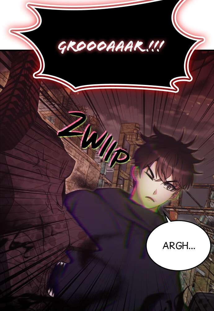 Transcension Academy Chapitre 92 - Page 101