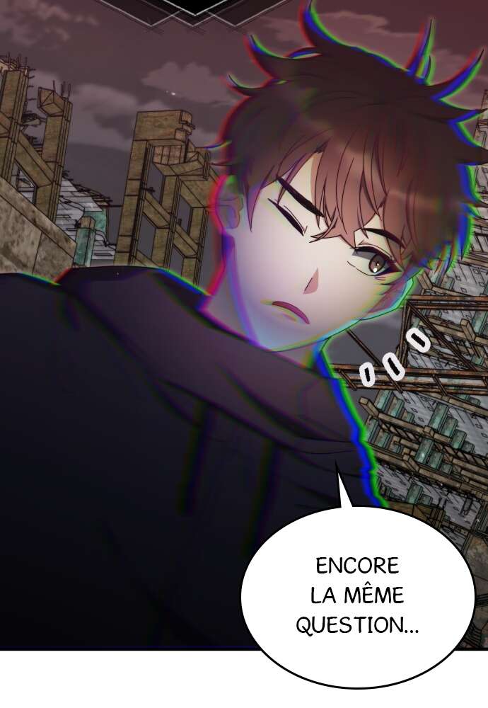 Transcension Academy Chapitre 92 - Page 103