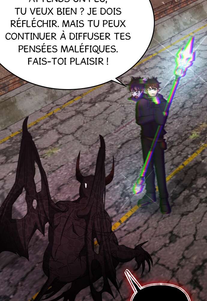 Transcension Academy Chapitre 92 - Page 105