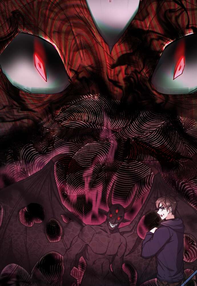 Transcension Academy Chapitre 92 - Page 111