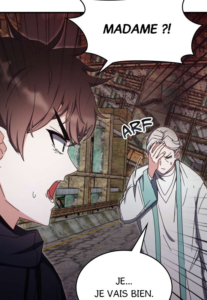 Transcension Academy Chapitre 92 - Page 114