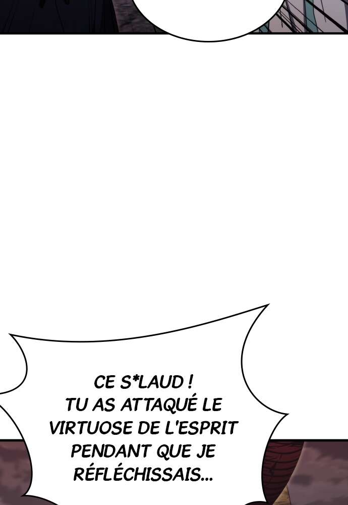 Transcension Academy Chapitre 92 - Page 115