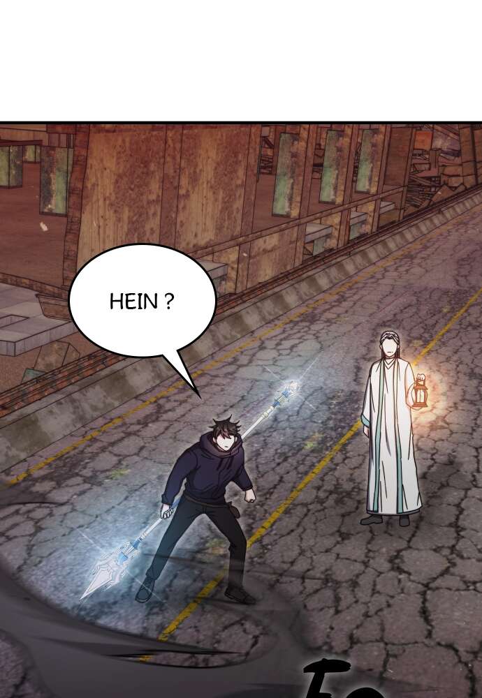 Transcension Academy Chapitre 92 - Page 117