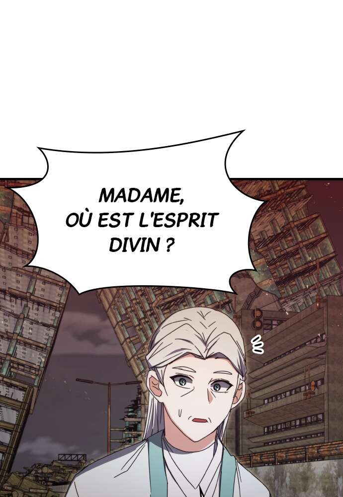 Transcension Academy Chapitre 92 - Page 122