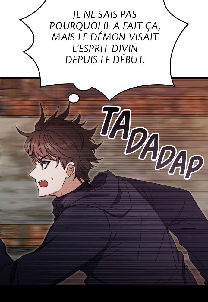 Transcension Academy Chapitre 92 - Page 126