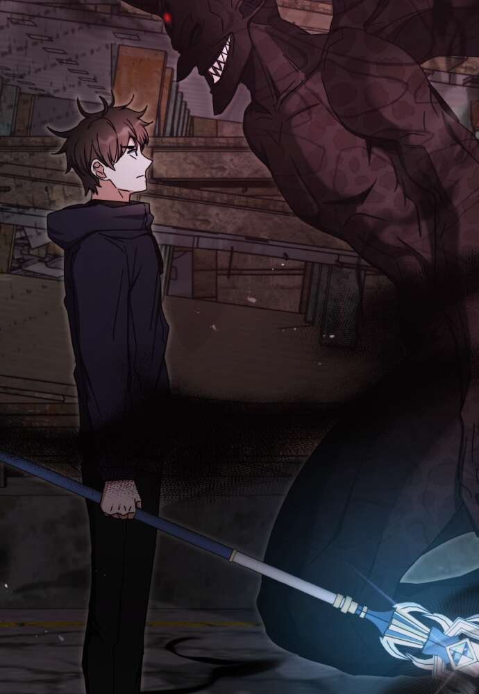 Transcension Academy Chapitre 92 - Page 14