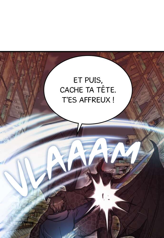 Transcension Academy Chapitre 92 - Page 21