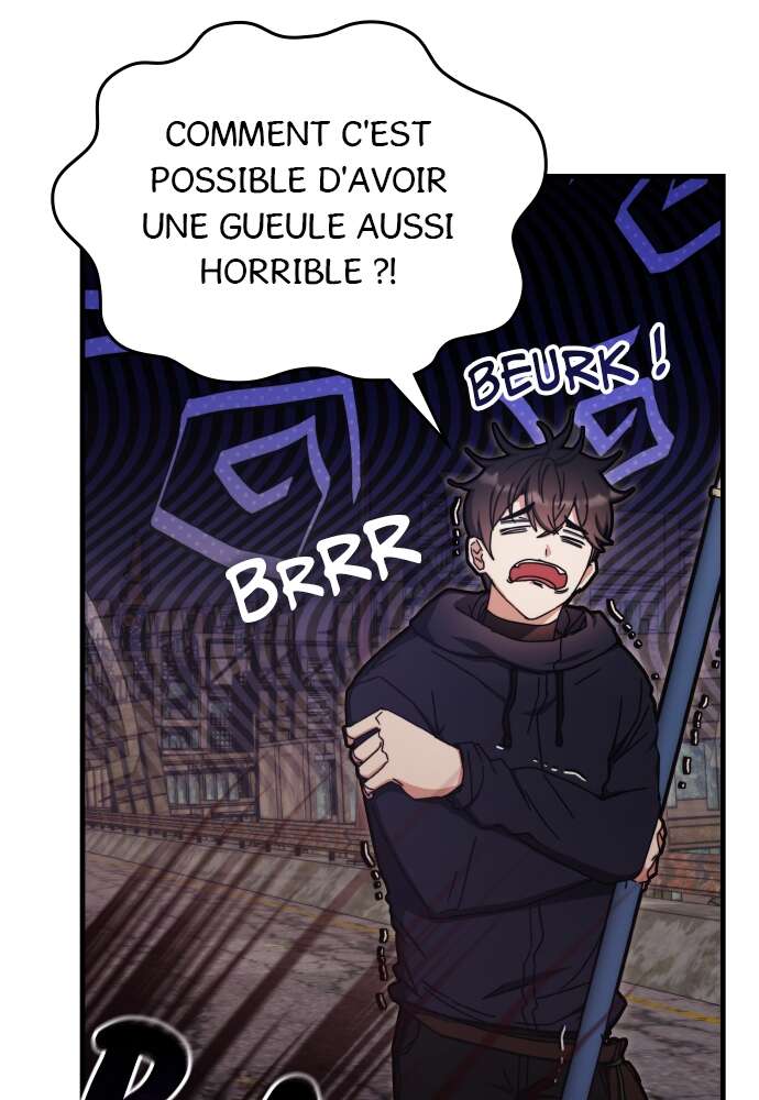 Transcension Academy Chapitre 92 - Page 23