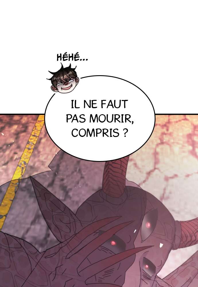 Transcension Academy Chapitre 92 - Page 26