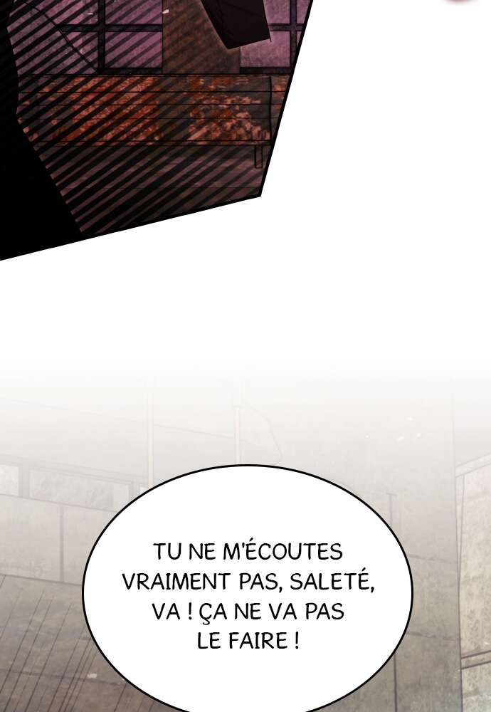 Transcension Academy Chapitre 92 - Page 36