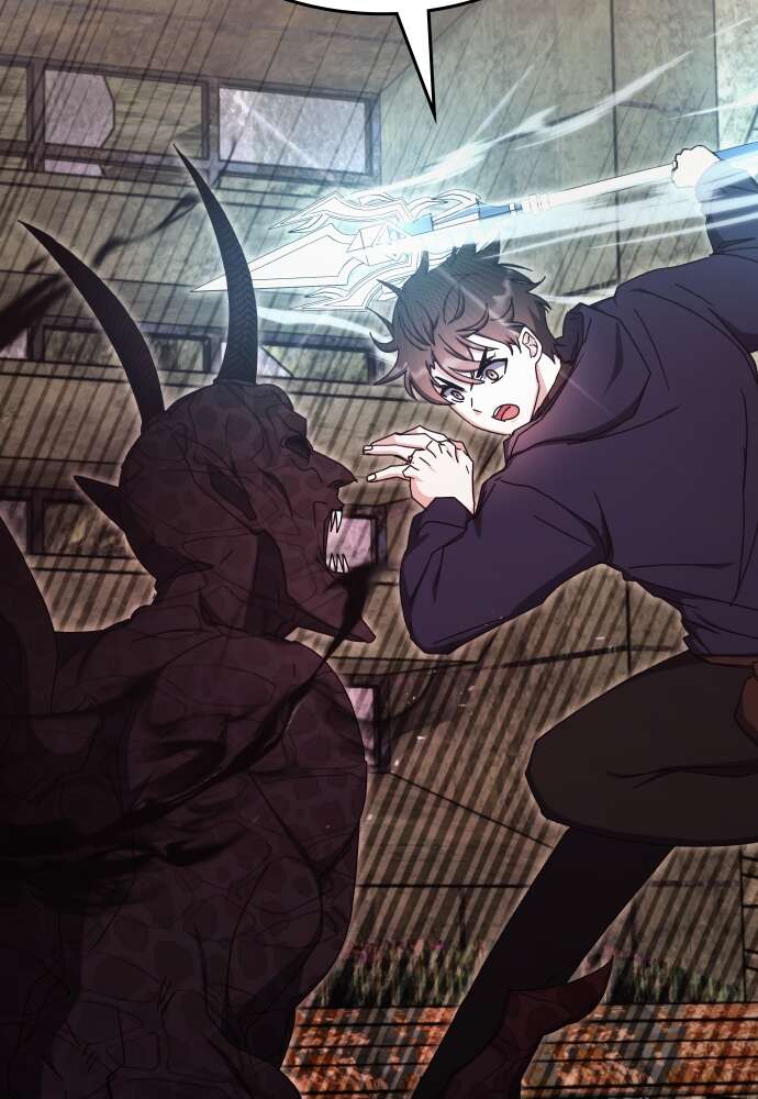 Transcension Academy Chapitre 92 - Page 37