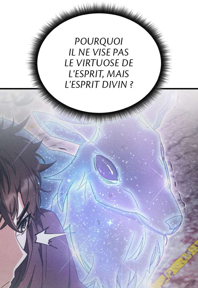 Transcension Academy Chapitre 92 - Page 4