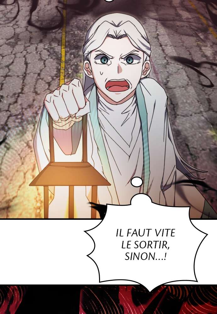 Transcension Academy Chapitre 92 - Page 51
