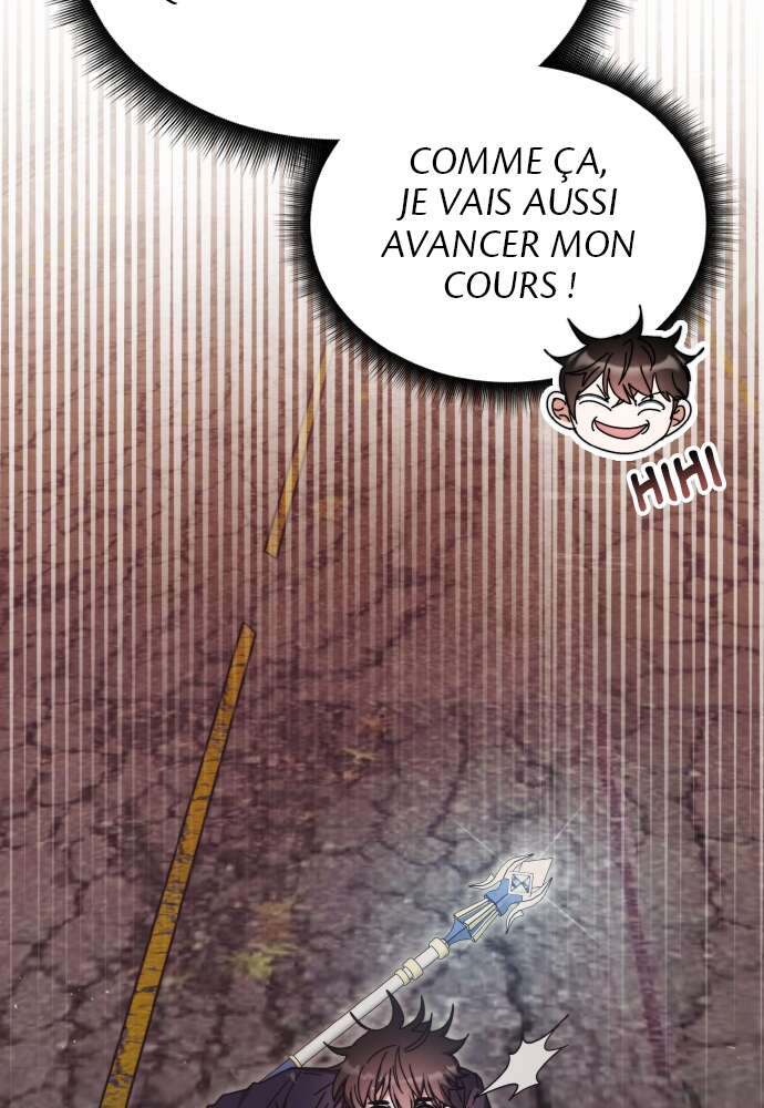 Transcension Academy Chapitre 92 - Page 6