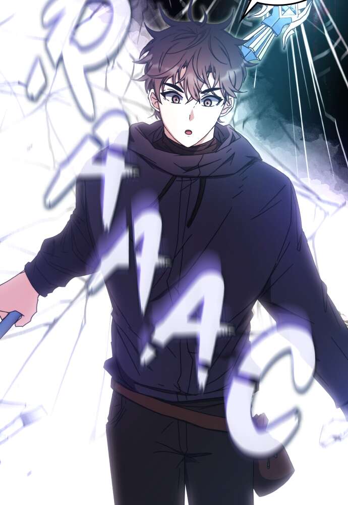 Transcension Academy Chapitre 92 - Page 60