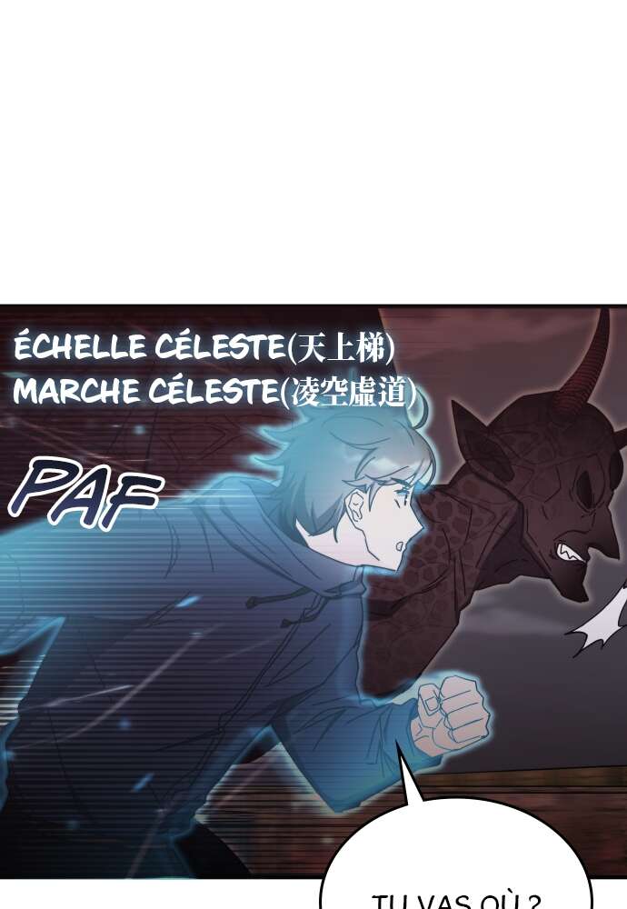 Transcension Academy Chapitre 92 - Page 65
