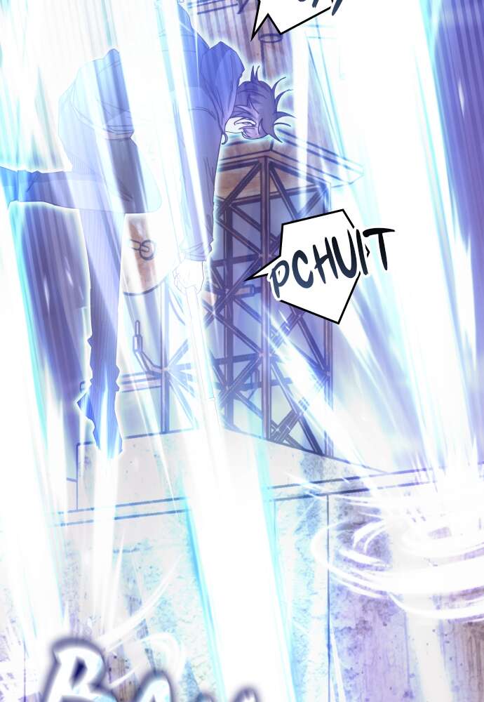 Transcension Academy Chapitre 92 - Page 67