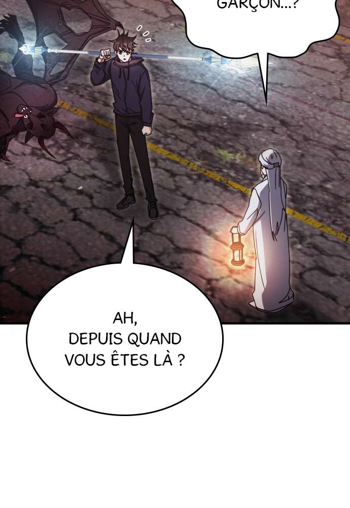 Transcension Academy Chapitre 92 - Page 79