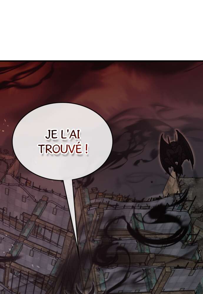 Transcension Academy Chapitre 92 - Page 8