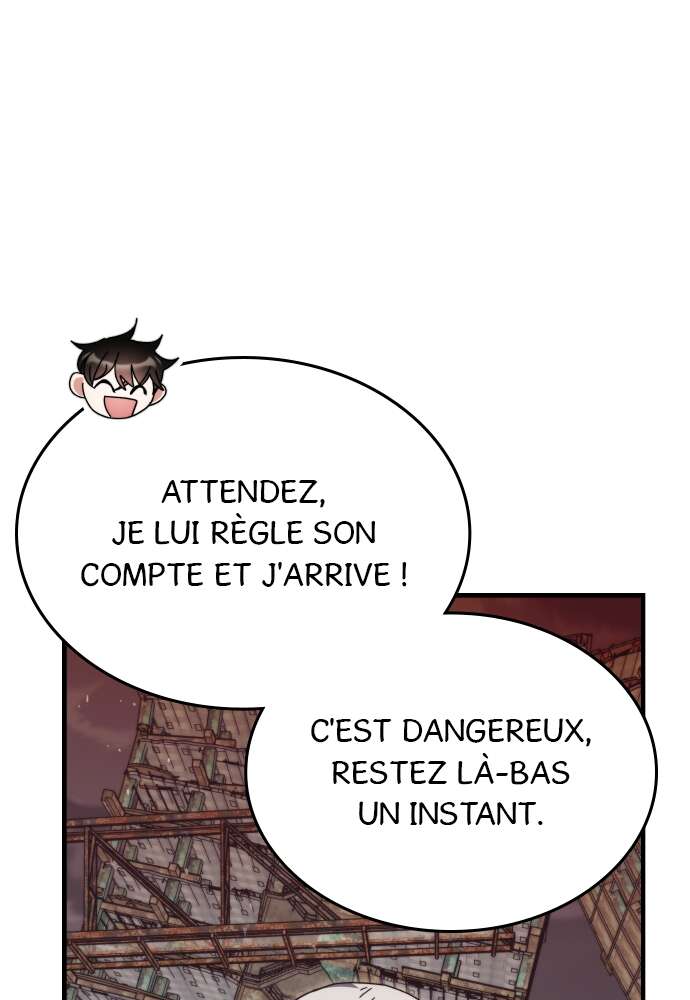 Transcension Academy Chapitre 92 - Page 80