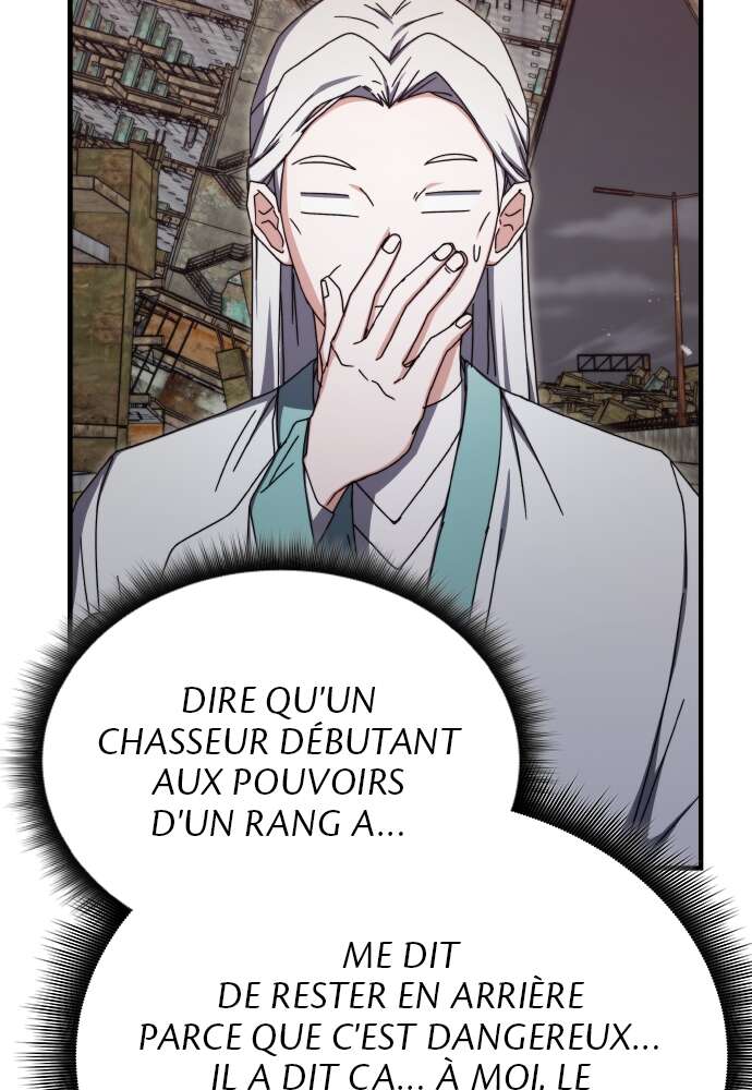 Transcension Academy Chapitre 92 - Page 81