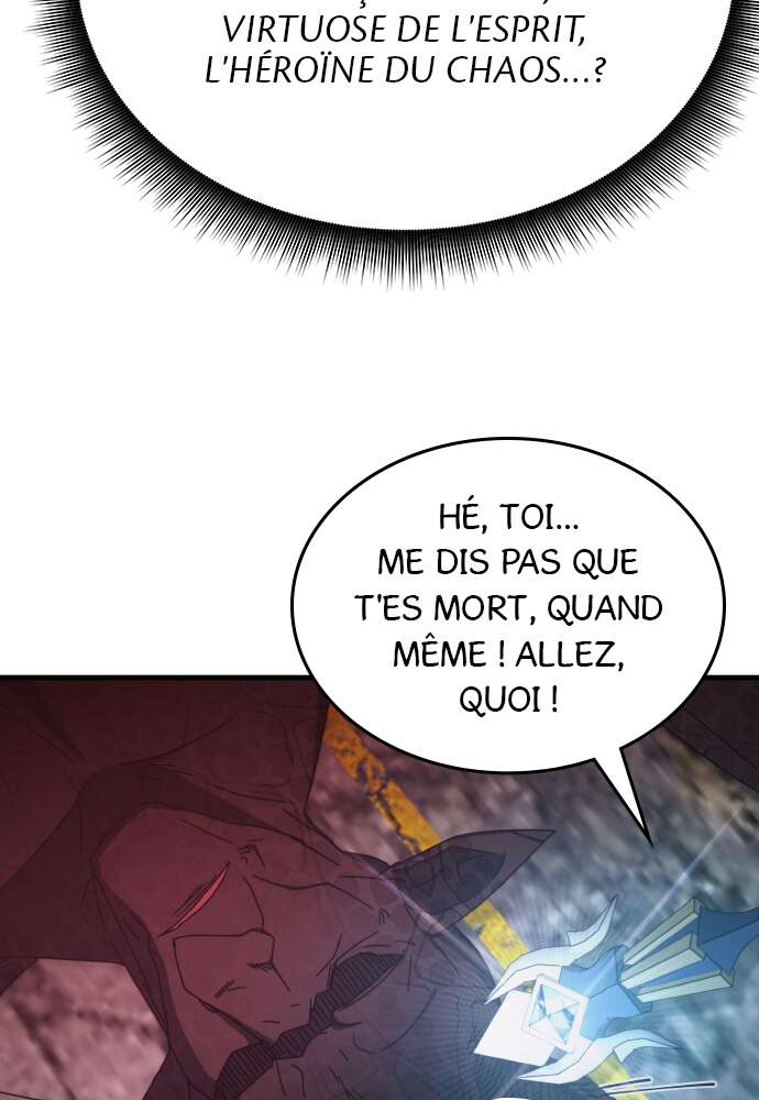 Transcension Academy Chapitre 92 - Page 82