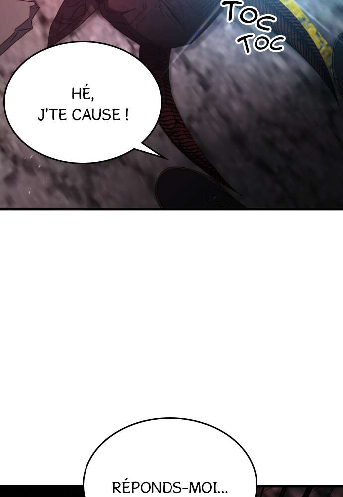 Transcension Academy Chapitre 92 - Page 83