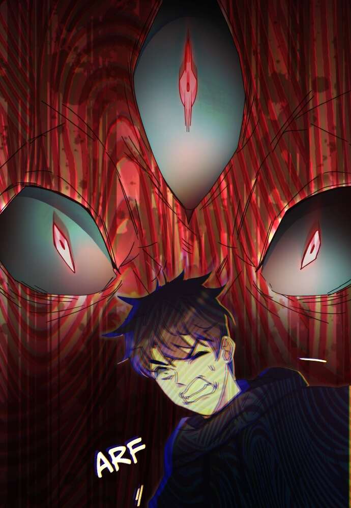 Transcension Academy Chapitre 92 - Page 86