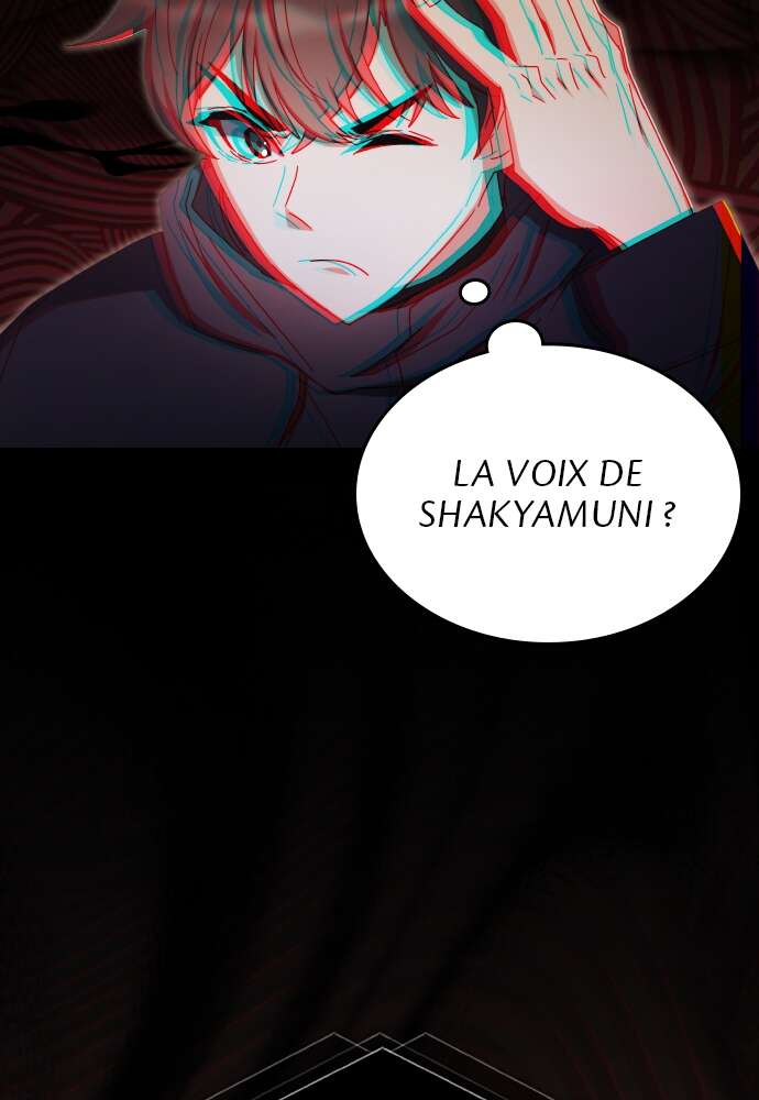 Transcension Academy Chapitre 92 - Page 89