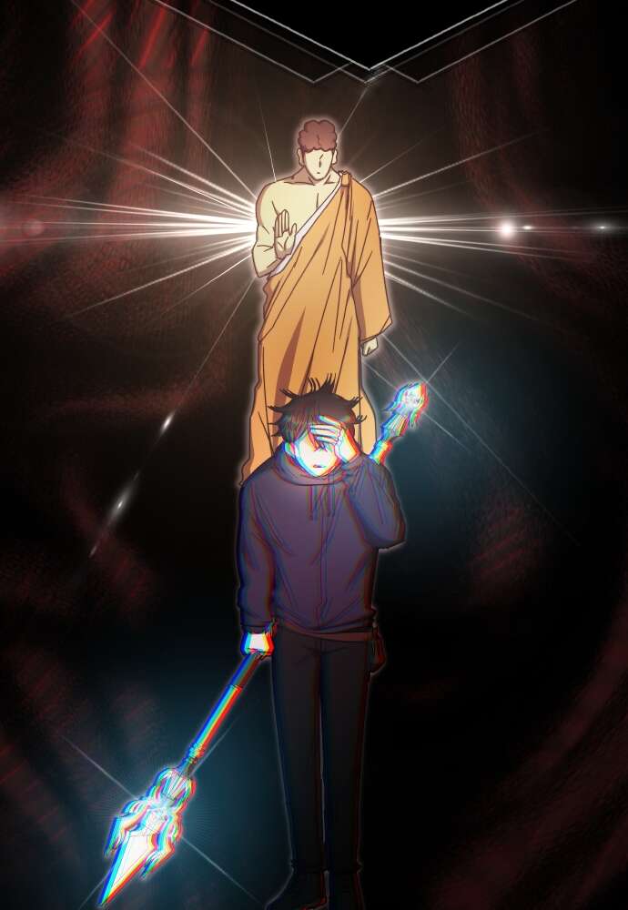 Transcension Academy Chapitre 92 - Page 91