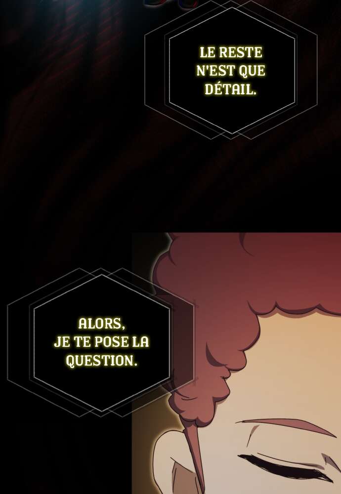 Transcension Academy Chapitre 92 - Page 92