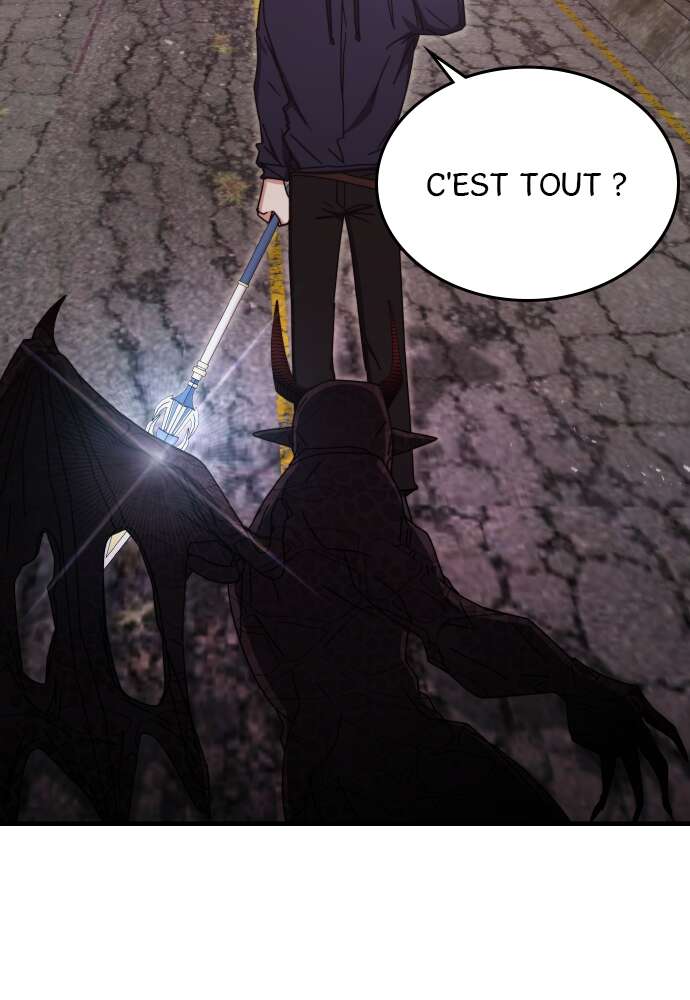 Transcension Academy Chapitre 92 - Page 98