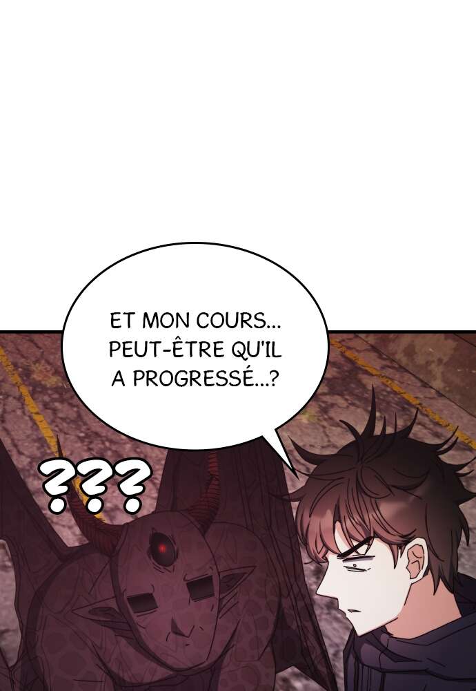 Transcension Academy Chapitre 92 - Page 99