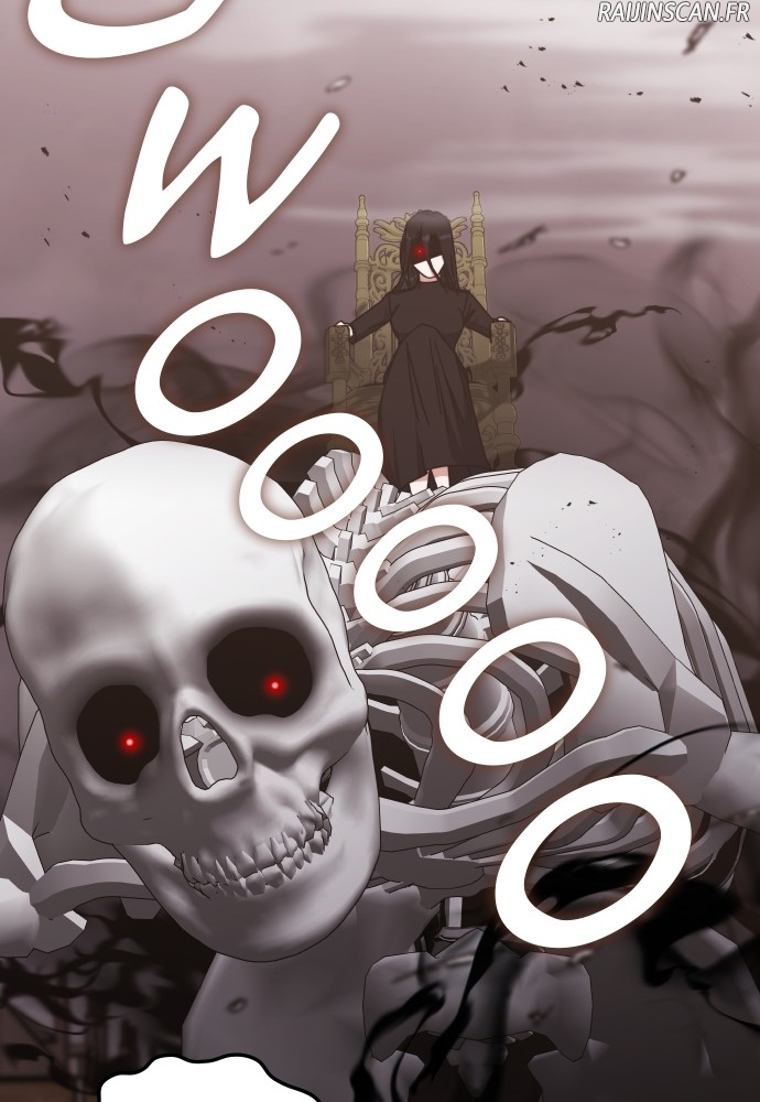 Transcension Academy Chapitre 133 - Page 10