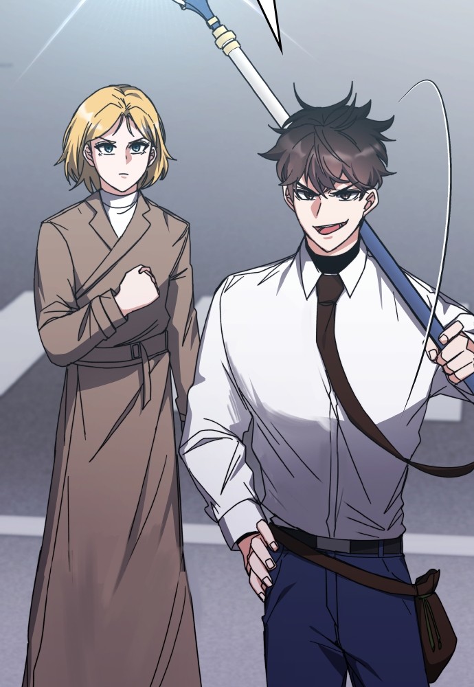 Transcension Academy Chapitre 133 - Page 101