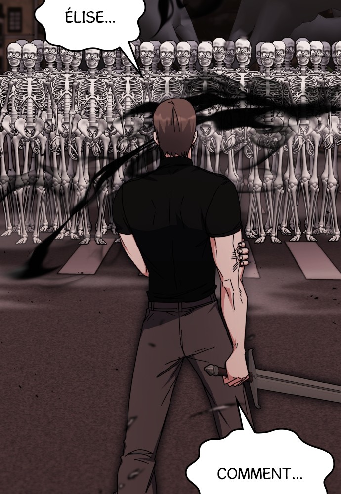 Transcension Academy Chapitre 133 - Page 11
