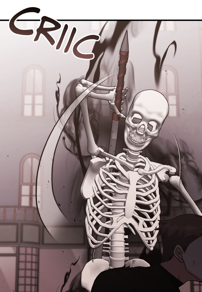 Transcension Academy Chapitre 133 - Page 14