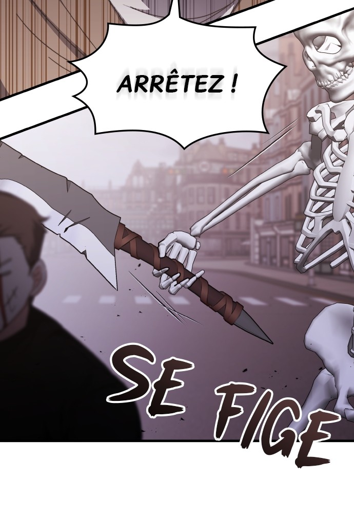 Transcension Academy Chapitre 133 - Page 16