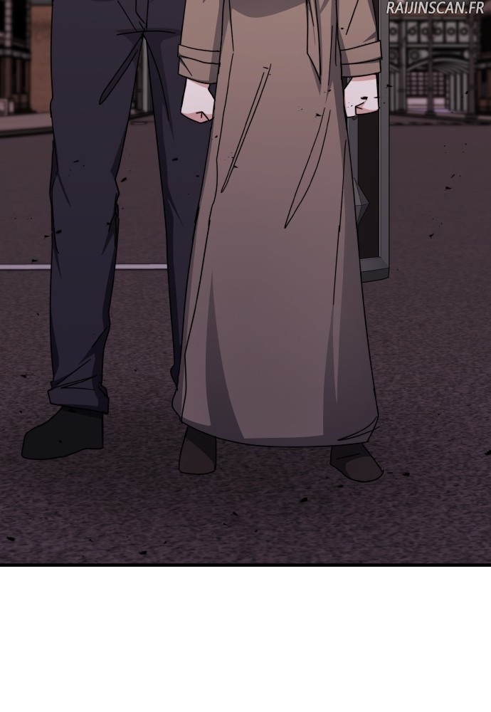 Transcension Academy Chapitre 133 - Page 20