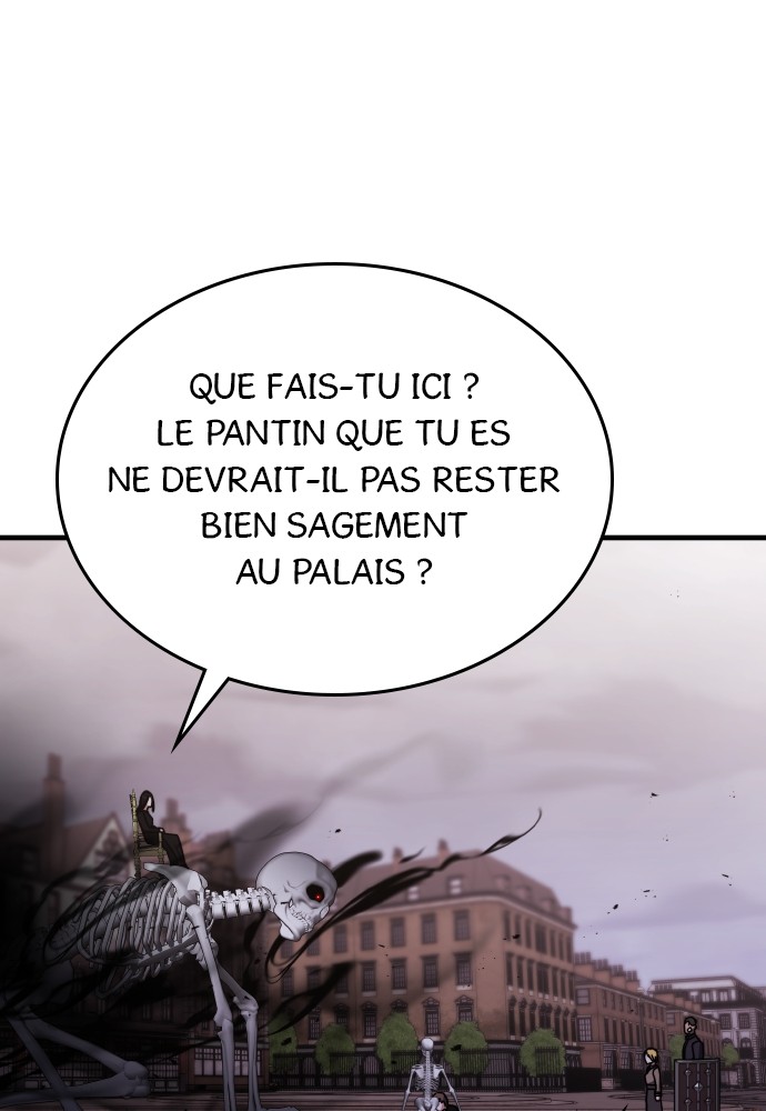 Transcension Academy Chapitre 133 - Page 21