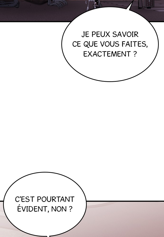 Transcension Academy Chapitre 133 - Page 22
