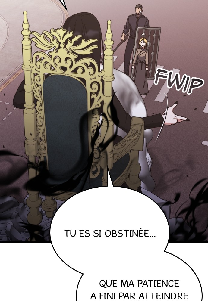 Transcension Academy Chapitre 133 - Page 23