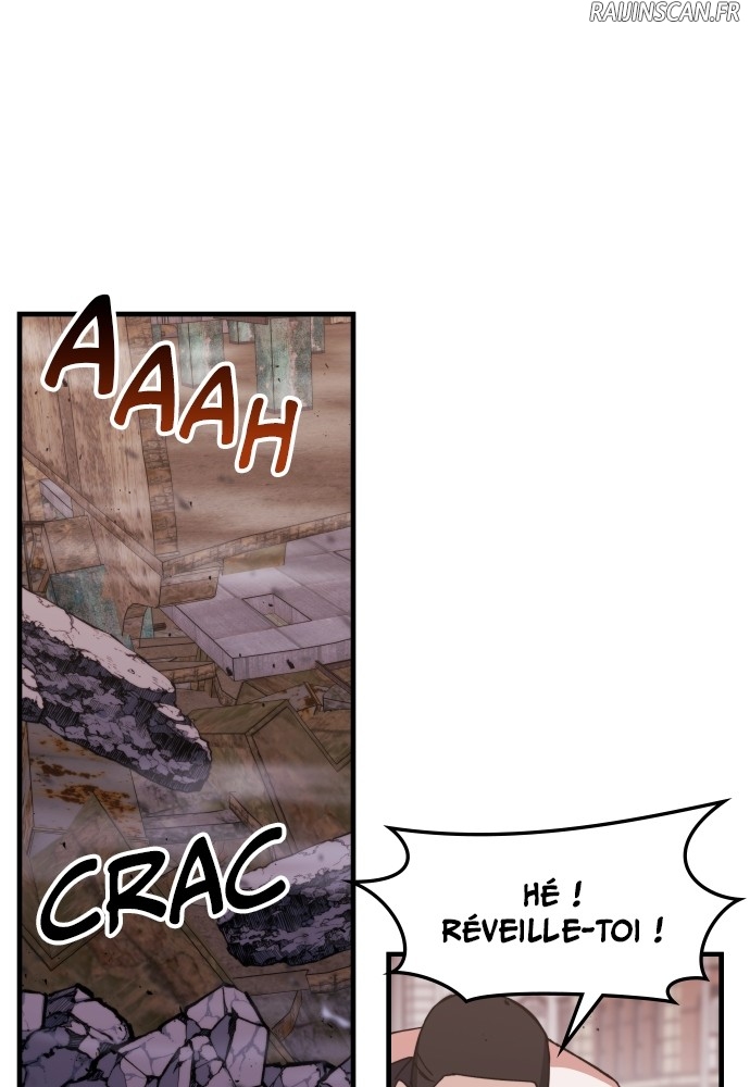 Transcension Academy Chapitre 133 - Page 25