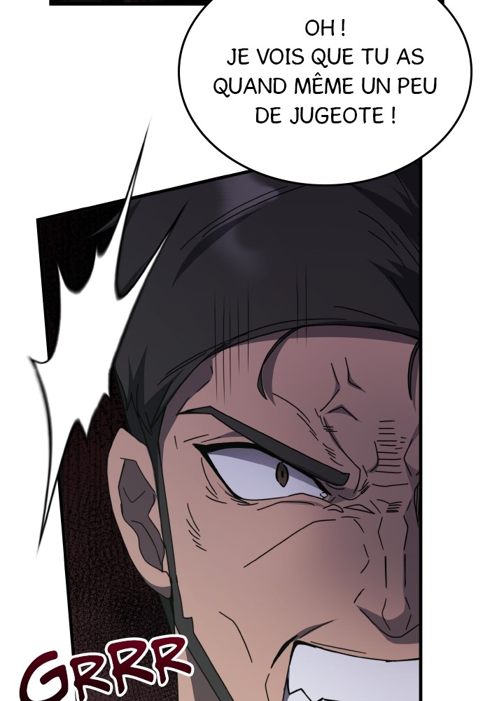 Transcension Academy Chapitre 133 - Page 29
