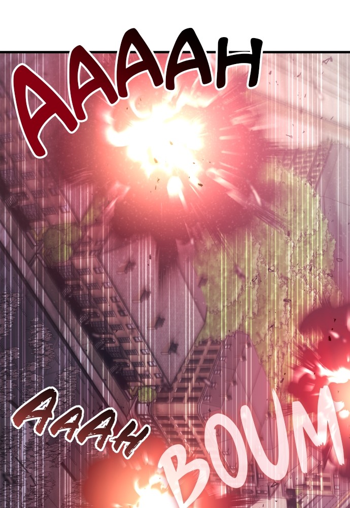 Transcension Academy Chapitre 133 - Page 3