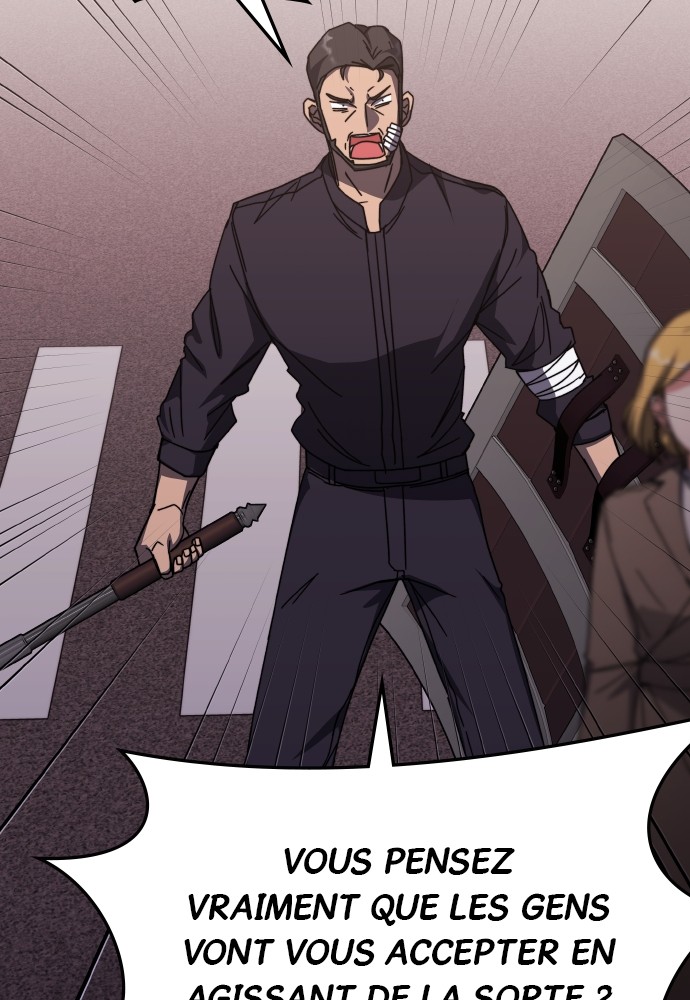 Transcension Academy Chapitre 133 - Page 31