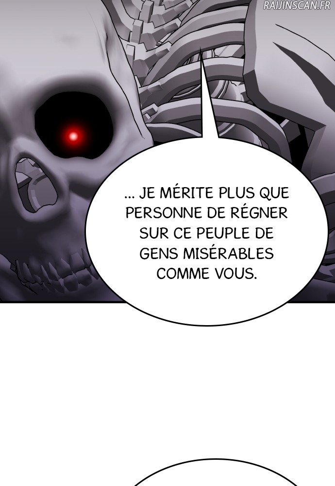 Transcension Academy Chapitre 133 - Page 35